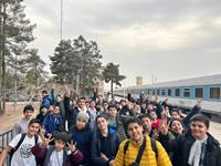 کاشان ناب دوره ۳۹